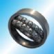 self-aligning ball bearings